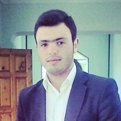 Ali Babayev, 26.08.1994, Нахичевань