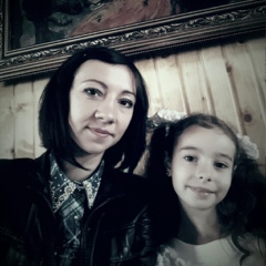 Танюша Чорненко, 14.06, Днепр (Днепропетровск)