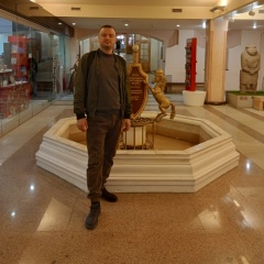 Denis Safonov, 17.06, Кондрово