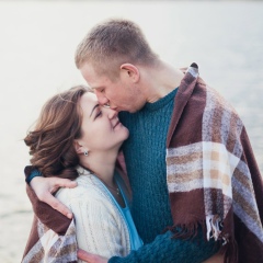 Настя Ильина, Киев