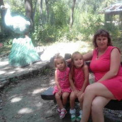 Надежда Бондаренко, 20.10.1986, Харьков