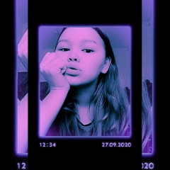 Настя Дудина, 08.05.2004