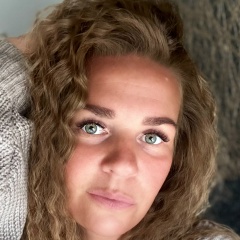 Настюша Кованская, 25.03, Санкт-Петербург