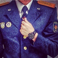 Мага Царьев, 19.07, Алматы