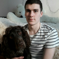 Владимир Новиков, 07.08.1993, Челябинск