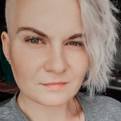 Маша Малиновская, 19.04.1990, Москва