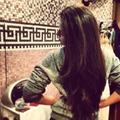 Настюша Медведева, 23.06.1997, Абакан