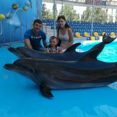 Андрій Огінський, 12.12.1990, Тернополь