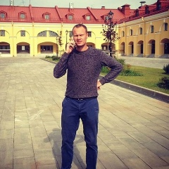 Andrey Denisov, 08.10