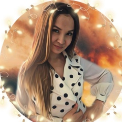 Айсулу Мамаева, 01.12.1992, Алматы