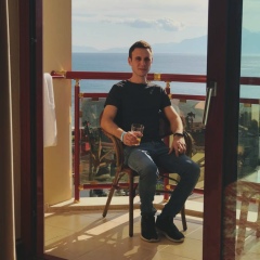 Игорь Букшин, 24.10.1993, Коломна