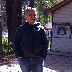 Флюра Дитковская, 29.11.1970