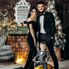 Нарек Саргсян, 25.11, Курск