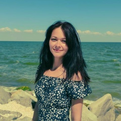 Ольга Брежнева