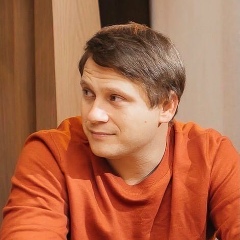 Серж Екушов, 28.06.1985, Пушкин