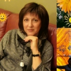 Татьяна Агеева, 12.11.1962, Санкт-Петербург