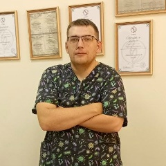 Павел Меснянкин, 16.02, Ярославль