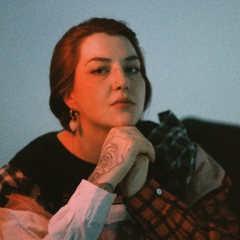 Эля Вечер, 10.06.1996, Санкт-Петербург