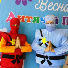 Ольга Дахновська, 16.07.1988, Винница