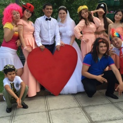 Мадияр Сумбембаев, 12.09.1991, Семей