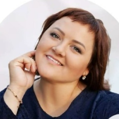 Наталия Погребняк, 04.09, Москва