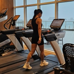 Елена Ким, 08.12, Санкт-Петербург