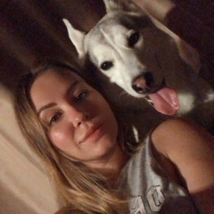 Katrin Favor, 13.05, Калининград