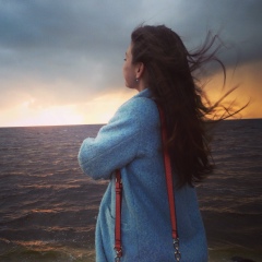 Татьяна Салоид, 21.07, Киев