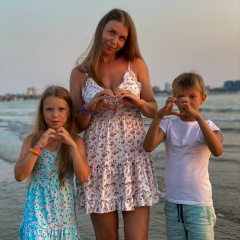 Людмила Иванова, 10.05, Ярославль