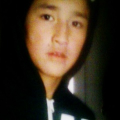 Адилет Улук, 18.03.2000, Екатеринбург