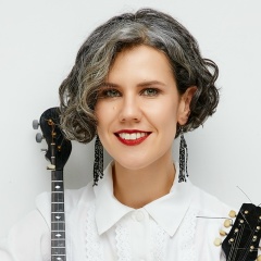 Евгения Маркова, 21.04.1987, Санкт-Петербург