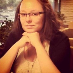 Полина Марлагина, 20.02, Москва