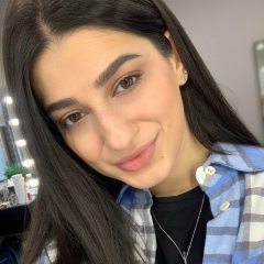 Roza Kerobyan, 08.10.1993, Санкт-Петербург