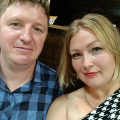 Алеся Ожегина, 18.11, Чайковский (поселок)