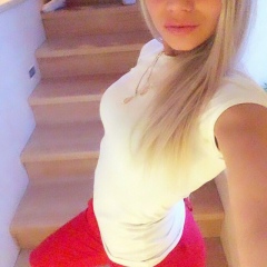 Кристина Киреева, 27.10, Москва