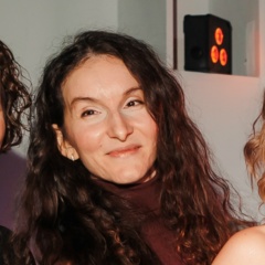 Марья Волкова, 09.07, Сочи