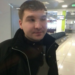 Василий Ерошевский, 07.07, Нижний Новгород