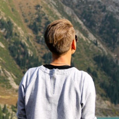 Дарья Белкина, 04.10, Москва