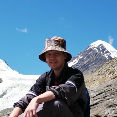 Валентин Лыч, 26.06, Новосибирск