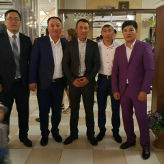 Сырым Атайбеков