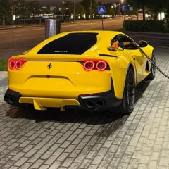 Aaa Kkk, Пятигорск