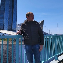 Илья Кайнов, 24.06.1989, Нижний Новгород