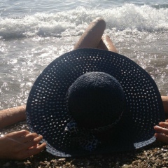 Альбина Хайруллина, 04.05, Казань