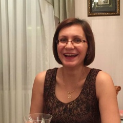 Евгения Самонова, 16.04, Санкт-Петербург