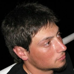 Leo Митрофанов, 12.11.1987, Хайфа