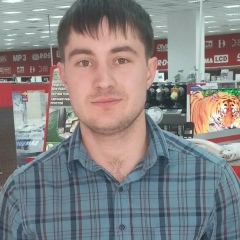 Виталий Сурдуляк, 12.09.1990, Караганда