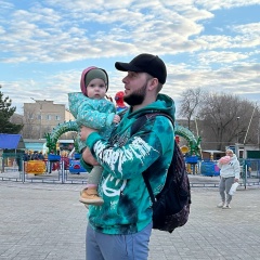 Александр Орловский, 02.05