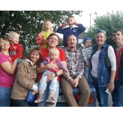 Дмитрий Колосов, 07.09, Москва