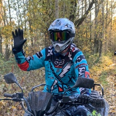 Дмитрий Пак, Великий Новгород