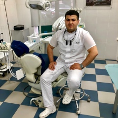 Макар Рустамов, 03.07, Владивосток